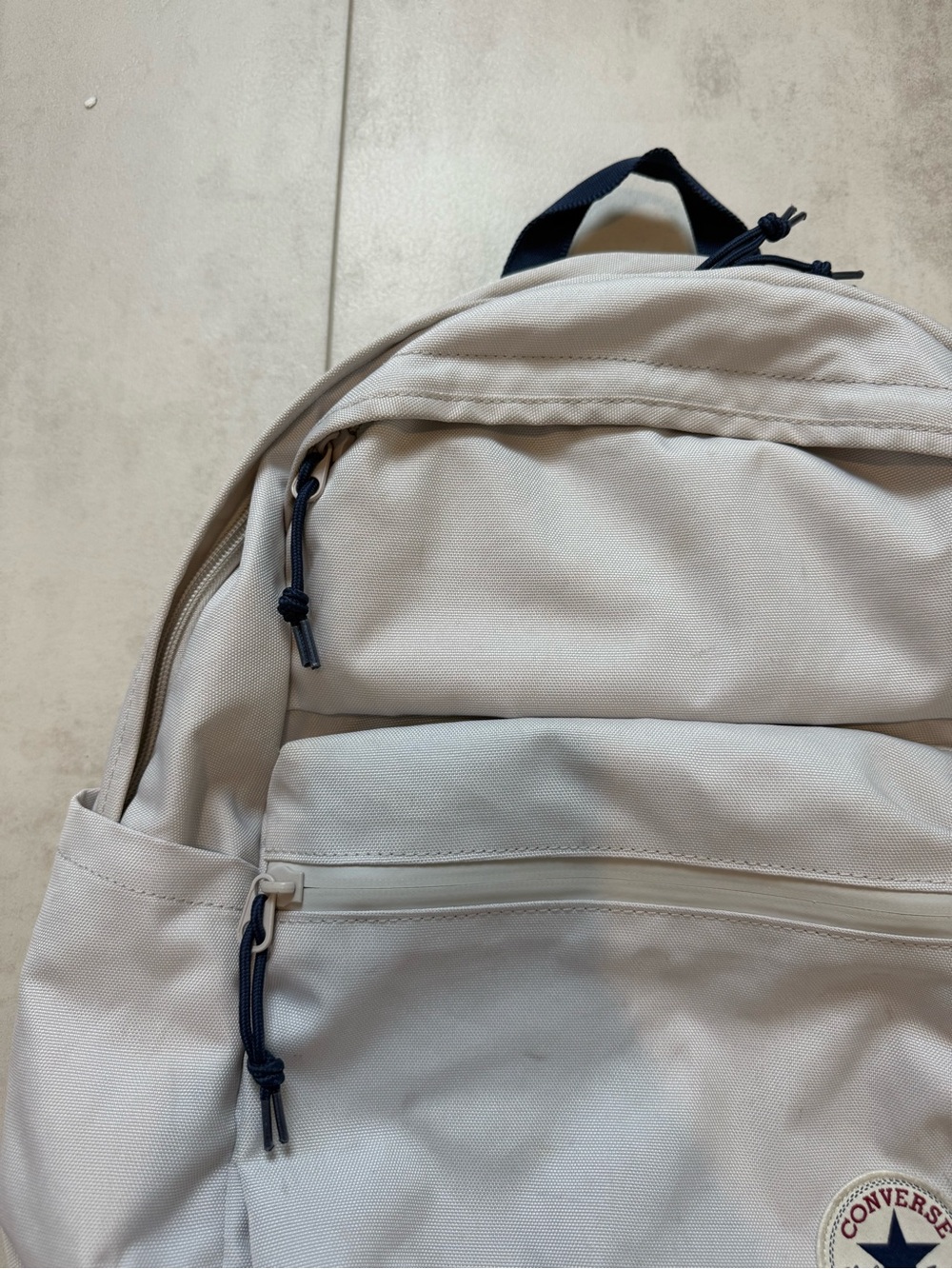 Converse Backpack - Picture 3 of 4